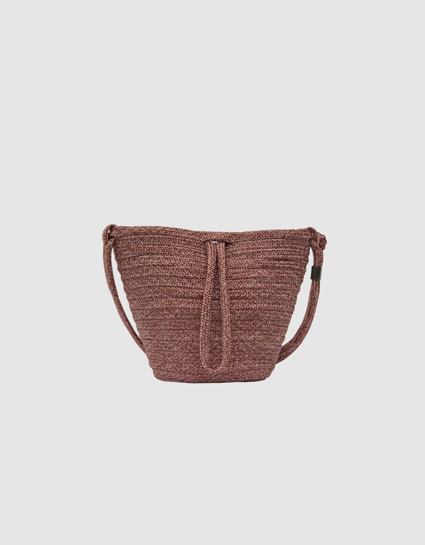 Adrift crossbody in bermuda
