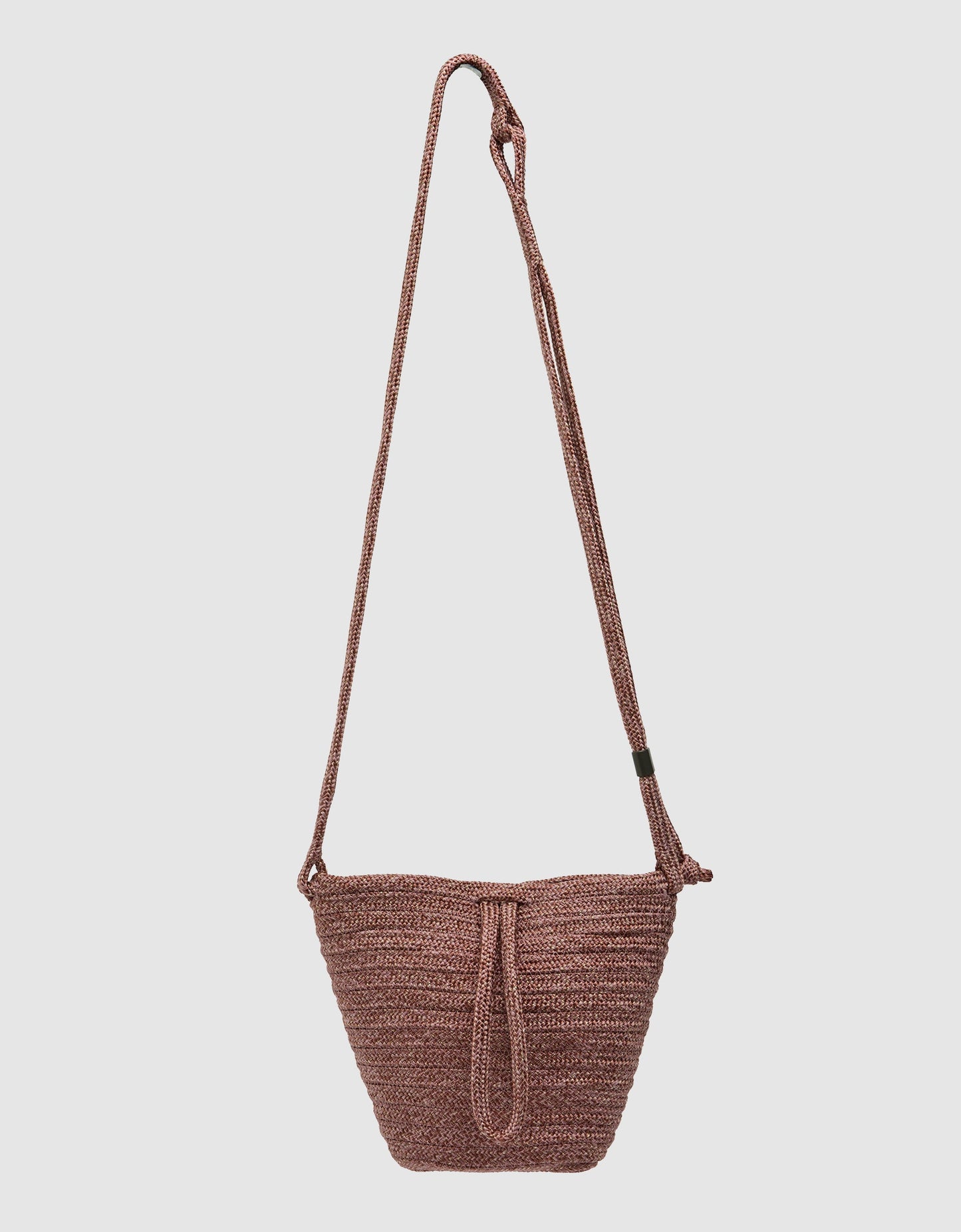 Adrift crossbody in bermuda
