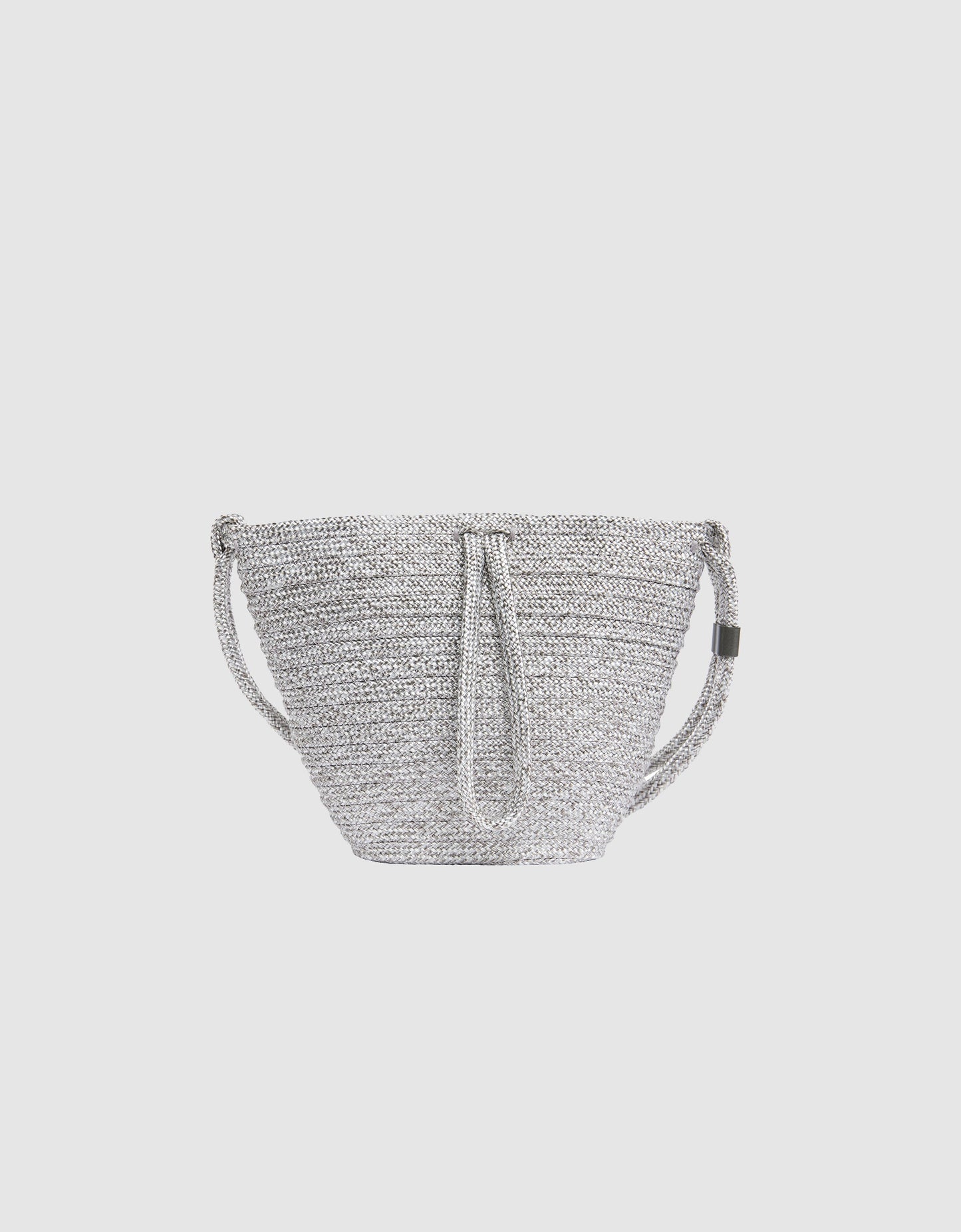 Adrift crossbody in cloud