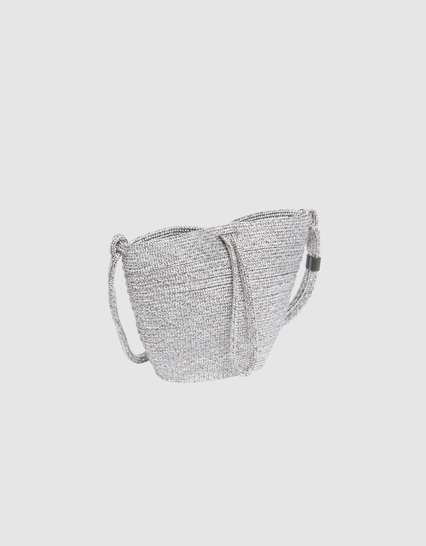Adrift crossbody in cloud