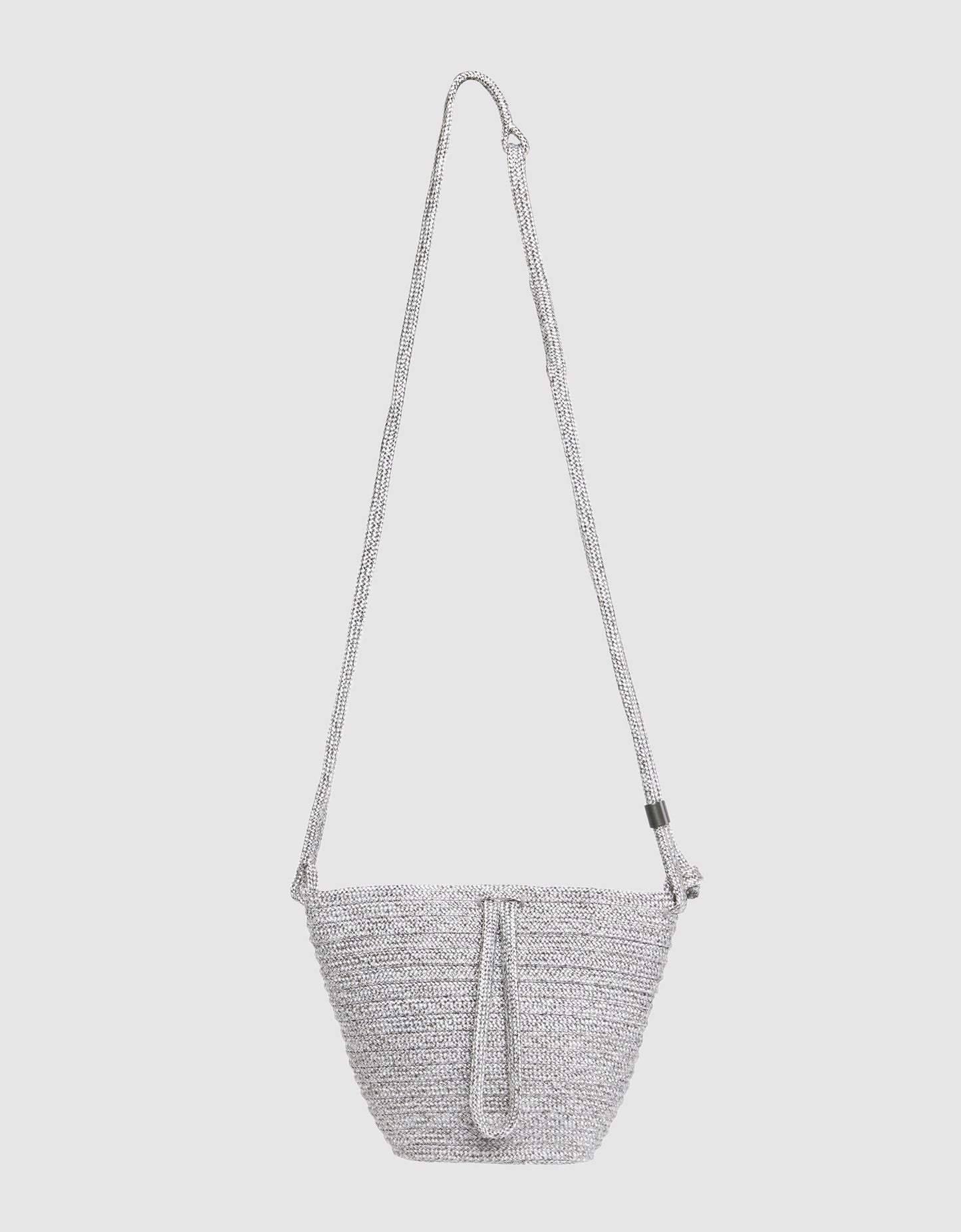 Adrift crossbody in cloud