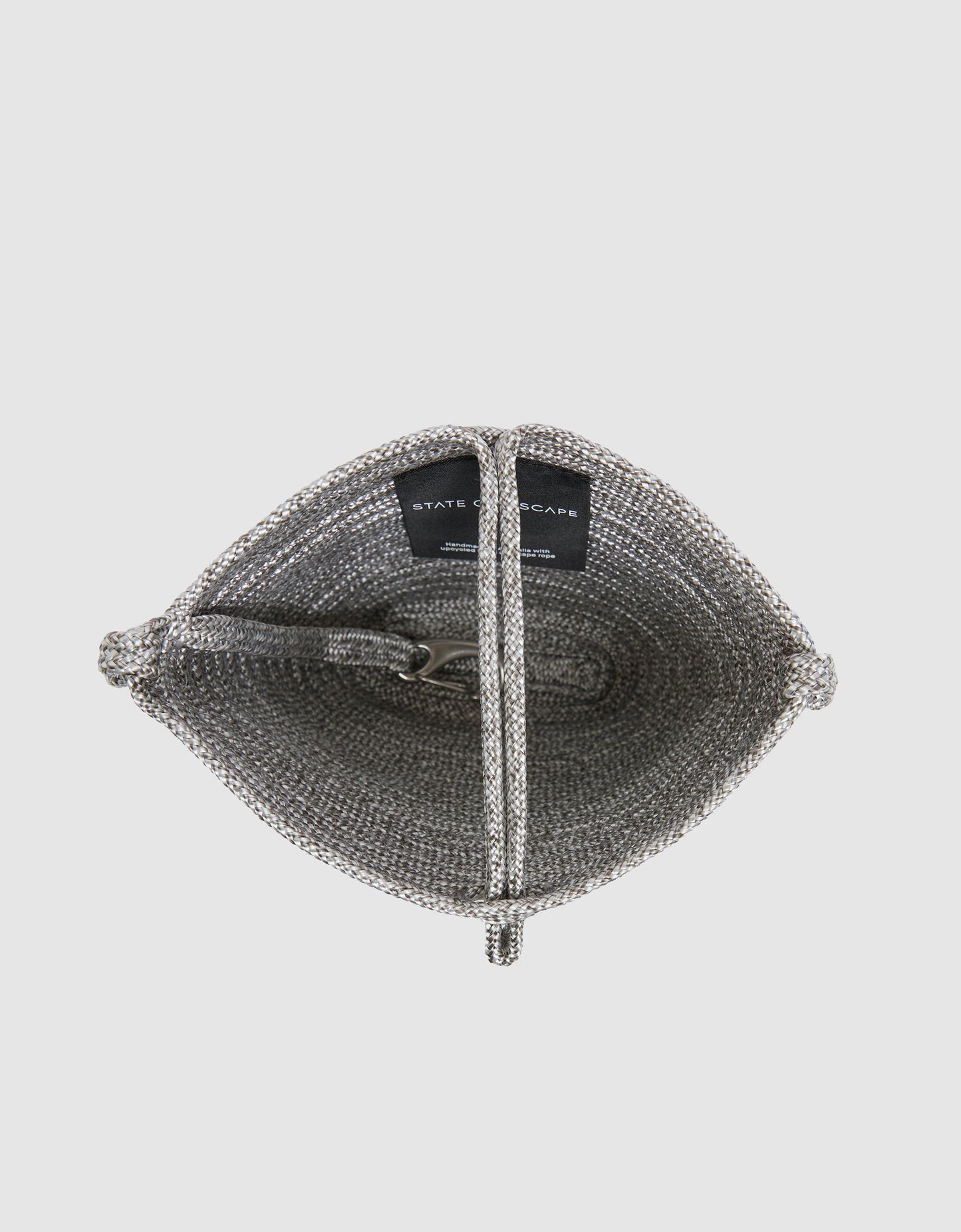 Adrift crossbody in cloud