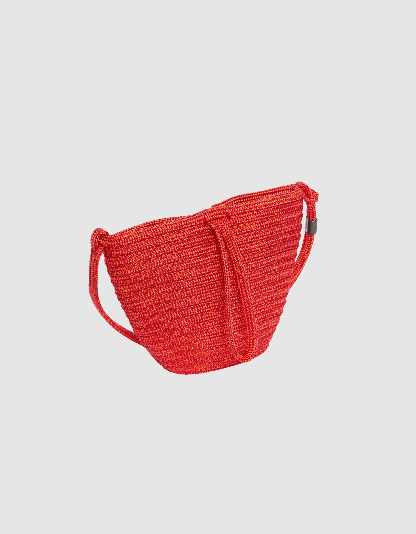 Adrift crossbody in ochre