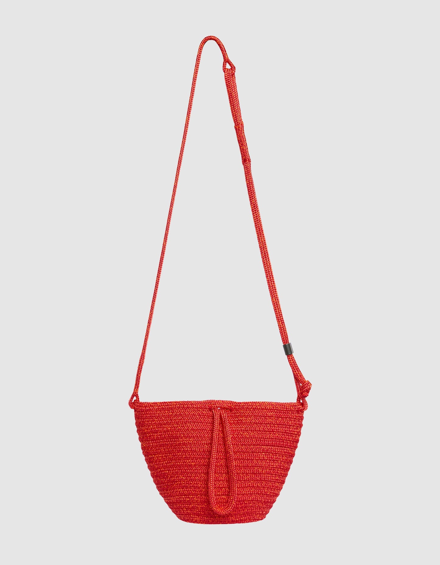 Adrift crossbody in ochre